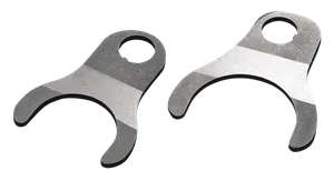 Zodiac (Genuine Zodiac Products) SHIFTER FORKS BIG TWIN 1936 THRU 1986