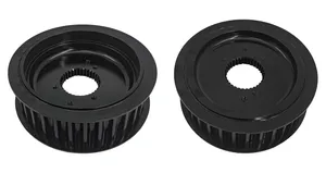 Zodiac (Genuine Zodiac Products) BELT PULLEYS FOR 5-SPEED BIG TWIN