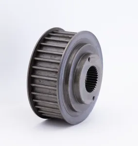 Zodiac (Genuine Zodiac Products) OFF-SET FINAL DRIVE PULLEYS