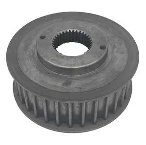 Zodiac (Genuine Zodiac Products) OFF-SET FINAL DRIVE PULLEYS