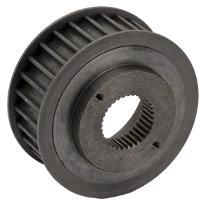 Zodiac (Genuine Zodiac Products) OFF-SET FINAL DRIVE PULLEYS