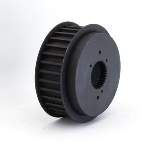 Zodiac (Genuine Zodiac Products) OFF-SET FINAL DRIVE PULLEYS