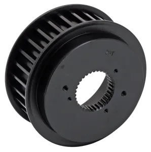 Zodiac (Genuine Zodiac Products) OFF-SET FINAL DRIVE PULLEYS