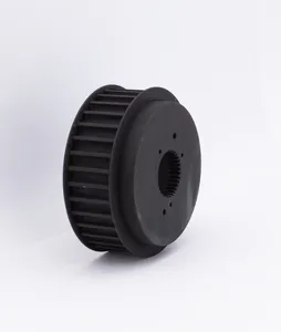Zodiac (Genuine Zodiac Products) OFF-SET FINAL DRIVE PULLEYS