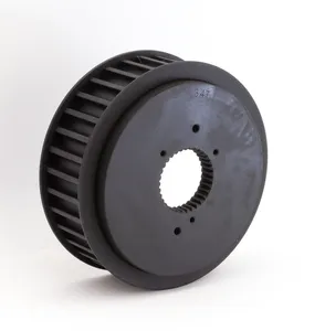 Zodiac (Genuine Zodiac Products) OFF-SET FINAL DRIVE PULLEYS
