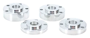 Zodiac (Genuine Zodiac Products) UNIVERSAL SPROCKET & DISC ROTOR SPACERS