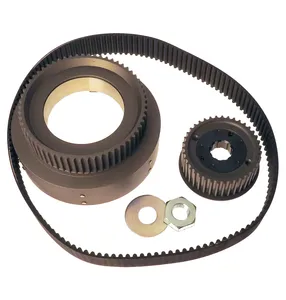 Rivera Primo PRIMO BELT DRIVE KITS FOR BIG TWIN