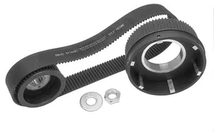 Rivera Primo PRIMO BELT DRIVE KITS FOR BIG TWIN