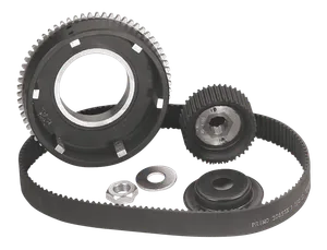 Rivera Primo PRIMO BELT DRIVE KITS FOR BIG TWIN