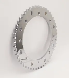 Zodiac (Genuine Zodiac Products) DRIVE CHAIN CONVERSION FOR TOURING