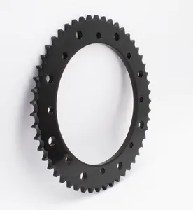 Zodiac (Genuine Zodiac Products) DRIVE CHAIN CONVERSION FOR TOURING