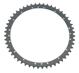 Zodiac (Genuine Zodiac Products) REAR SPROCKETS FOR DRUM BRAKE MODELS