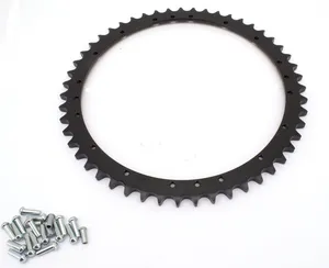 Zodiac (Genuine Zodiac Products) REAR SPROCKETS FOR DRUM BRAKE MODELS