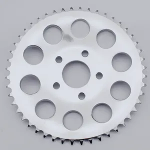 Zodiac (Genuine Zodiac Products) REAR SPROCKETS