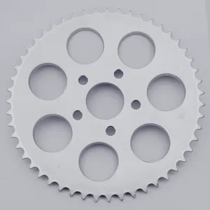 Zodiac (Genuine Zodiac Products) REAR SPROCKETS