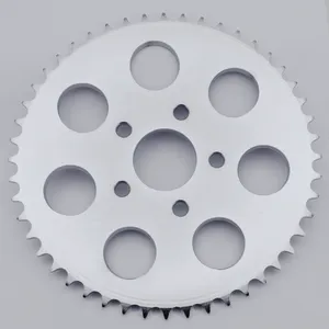 Zodiac (Genuine Zodiac Products) REAR SPROCKETS