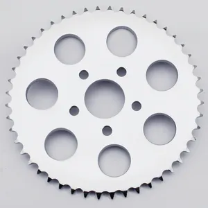 Zodiac (Genuine Zodiac Products) REAR SPROCKETS