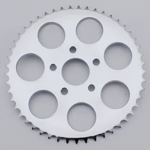 Zodiac (Genuine Zodiac Products) REAR SPROCKETS