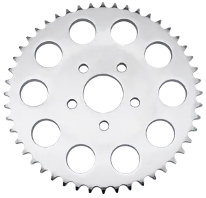 Zodiac (Genuine Zodiac Products) REAR SPROCKETS