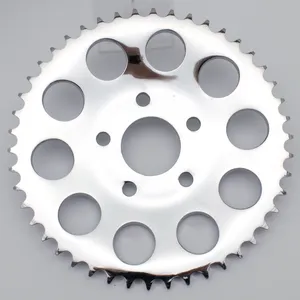 Zodiac (Genuine Zodiac Products) REAR SPROCKETS