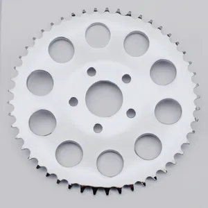 Zodiac (Genuine Zodiac Products) REAR SPROCKETS