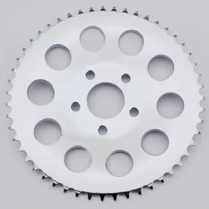 Zodiac (Genuine Zodiac Products) REAR SPROCKETS