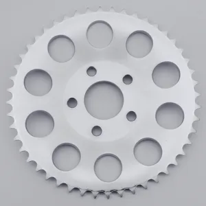 Zodiac (Genuine Zodiac Products) REAR SPROCKETS