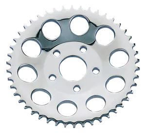 Zodiac (Genuine Zodiac Products) REAR SPROCKETS