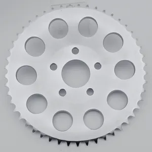 Zodiac (Genuine Zodiac Products) REAR SPROCKETS