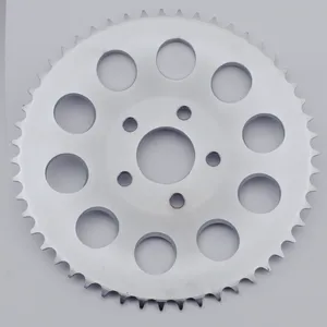 Zodiac (Genuine Zodiac Products) REAR SPROCKETS