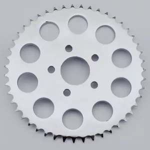 Zodiac (Genuine Zodiac Products) REAR SPROCKETS
