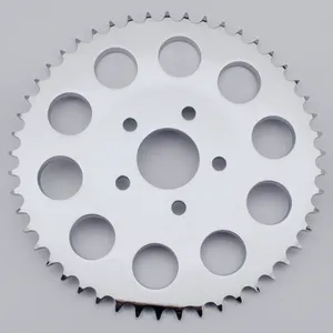 Zodiac (Genuine Zodiac Products) REAR SPROCKETS