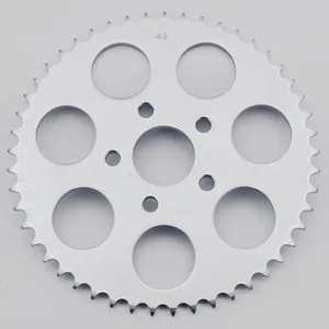Zodiac (Genuine Zodiac Products) REAR SPROCKETS