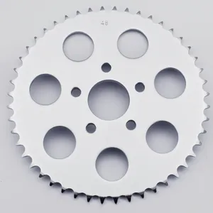 Zodiac (Genuine Zodiac Products) REAR SPROCKETS