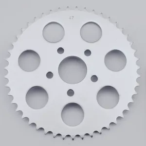 Zodiac (Genuine Zodiac Products) REAR SPROCKETS