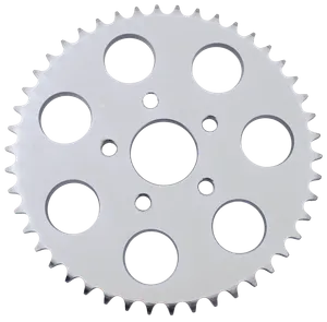 Zodiac (Genuine Zodiac Products) REAR SPROCKETS