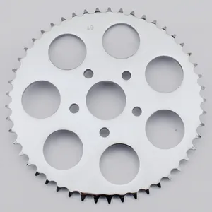 Zodiac (Genuine Zodiac Products) REAR SPROCKETS