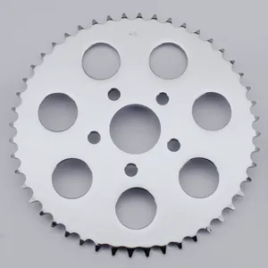Zodiac (Genuine Zodiac Products) REAR SPROCKETS