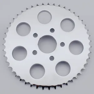 Zodiac (Genuine Zodiac Products) REAR SPROCKETS