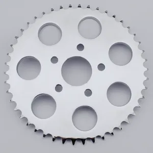 Zodiac (Genuine Zodiac Products) REAR SPROCKETS