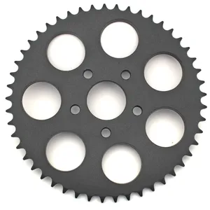 Zodiac (Genuine Zodiac Products) REAR SPROCKETS