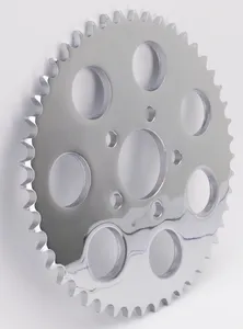 Zodiac (Genuine Zodiac Products) REAR WHEEL SPROCKETS FOR CHAIN CONVERSION