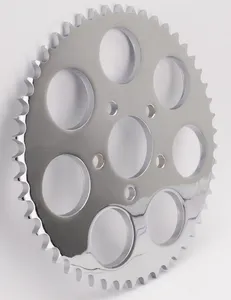 Zodiac (Genuine Zodiac Products) REAR WHEEL SPROCKETS FOR CHAIN CONVERSION