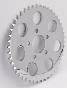 Zodiac (Genuine Zodiac Products) REAR WHEEL SPROCKETS FOR CHAIN CONVERSION