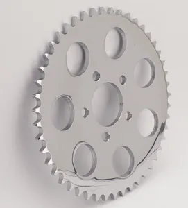 Zodiac (Genuine Zodiac Products) REAR WHEEL SPROCKETS FOR CHAIN CONVERSION