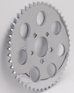 Zodiac (Genuine Zodiac Products) REAR WHEEL SPROCKETS FOR CHAIN CONVERSION
