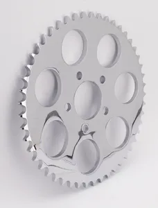 Zodiac (Genuine Zodiac Products) REAR WHEEL SPROCKETS FOR CHAIN CONVERSION