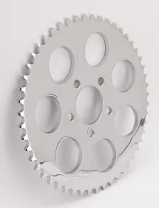 Zodiac (Genuine Zodiac Products) REAR WHEEL SPROCKETS FOR CHAIN CONVERSION