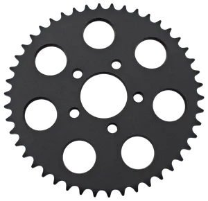 Zodiac (Genuine Zodiac Products) REAR WHEEL SPROCKETS FOR CHAIN CONVERSION