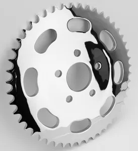 Zodiac (Genuine Zodiac Products) REAR WHEEL SPROCKETS FOR CHAIN CONVERSION